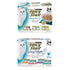 Purina Fancy Feast Creamy Delights Poultry and Seafood Wet Cat Food Trays - Variety Pack - 3 Oz - 24 Count  