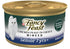 Purina Fancy Feast Minced Chicken in Gravy Senior 7+ Canned Cat Food - 3 Oz - Case of 24  