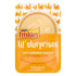 Purina Friskies Lil' Sluprises Compliments Shredded Chicken in Puree Wet Cat Food or Topper - 1.2 Oz - Case of 16  