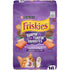 Purina Friskies Ocean Favorites Salmon Peas and Brown Rice Dry Cat Food - 16 Lbs  