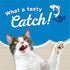 Purina Friskies Ocean Favorites Salmon Peas and Brown Rice Dry Cat Food - 16 Lbs