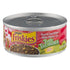 Purina Friskies Tasty Treasures Beef Liver and Cheese Pate Canned Cat Food - 5.5 Oz - Case of 24  