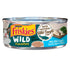 Purina Friskies Wild Favorites Mini Bites Wild-Caught Cod and Kale Canned Cat Food - 5.5 Oz - Case of 24