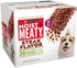Purina Moist and Meaty Steak Flavor Dry Dog Food Pouches - 36 Pack - 216 Oz  