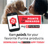 Purina Moist and Meaty Steak Flavor Dry Dog Food Pouches - 36 Pack - 216 Oz  