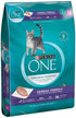 Purina ONE Advanced Nutrition Hairball Formula Dry Cat Food  