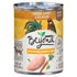 Purina One Beyond Grain-Free Chicken Carrots and Peas Pate Canned Dog Food - 13 Oz - Case of 12