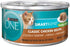 Purina ONE Grain Free Pate Chicken Canned Cat Food  