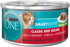 Purina ONE Grain Free Premium Pate Beef Canned Cat Food  