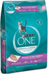 Purina ONE Kitten Growth & Development Dry Cat Food  