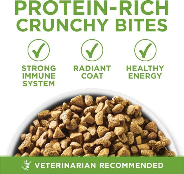 Purina One + Plus Indoor Advantage Healthy Weight and Immune Support Turkey Adult Dry Cat Food - 3.5 Lbs - Case of 4