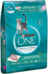 Purina ONE Sensitive Systems Dry Cat Food  