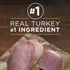 Purina One SmartBlend Grain-Free Classic Ground Turkey and Venison Canned Dog Food - 13 Oz - Case of 12