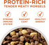 Purina One SmartBlend Healthy Weight High-Protein Formula Turkey Dry Dog Food - 31.1 Lbs