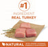 Purina One SmartBlend Healthy Weight High-Protein Formula Turkey Dry Dog Food - 31.1 Lbs