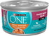 Purina One SmartBlend Healthy Weight Salmon in Sauce Canned Cat Food - 3 Oz - Case of 24