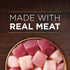 Purina One SmartBlend Tender Cuts in Gravy Chicken and Duck Canned Dog Food - 13 Oz - Case of 12
