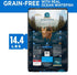 Purina One True Instinct Grain-Free Purposeful Nutrition Ocean Whitefish Dry Cat Food - 14.4 Lbs