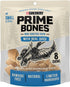 Purina Prime Bone Mini Knotted Duck Natural Hard Chews Dog Treats - 5 Oz - Case of 7