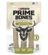 Purina Prime Bone Steak Venison Natural Hard Chews Dog Treats - Large - 9.72 Oz - Case of 6  