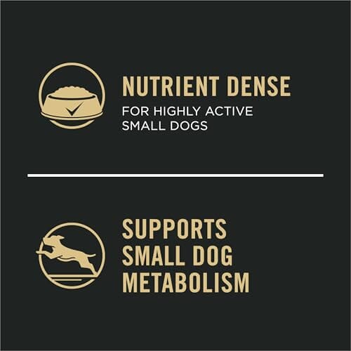 Purina Pro Plan Chicken and Brown Rice Entree Small-Breed Puppy Canned Dog Food - 5.5 Oz - Case of 24