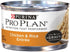 Purina Pro Plan Chicken & Rice Entree In Gravy Canned Cat Food  