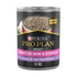 Purina Pro Plan Classic Sensitive Skin and Stomach Turkey and Oatmeal Pate Adult Canned Dog Food - 13 Oz - Case of 12 Default Title