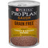 Purina Pro Plan Complete Essentials Grain-Free Classic Turkey and Chicken Adult Canned Dog Food - 13 Oz - Case of 12
