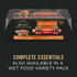 Purina Pro Plan Complete Essentials Grain-Free Classic Turkey and Duck Adult Canned Dog Food - 13 Oz - Case of 12  
