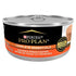 Purina Pro Plan Complete Essentials Savor Chicken and Spinach Entrée Canned Cat Food - 5.5 Oz - Case of 24
