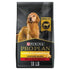 Purina Pro Plan Complete Essentials Shredded Blend Beef and Rice 7+ Senior Adult Small-Breed Dry Dog Food - 18 Lbs