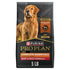 Purina Pro Plan Complete Essentials Shredded Blend Beef and Rice Adult Dry Dog Food - 5 Lbs - Case of 5 Default Title