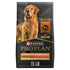 Purina Pro Plan Complete Essentials Shredded Blend Chicken and Rice Adult Dry Dog Food - 15 Lbs Default Title