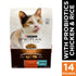 Purina Pro Plan Complete Essentials Shredded Blend High-Protein Chicken and Rice Adult Dry Cat Food - 14 Lbs Default Title