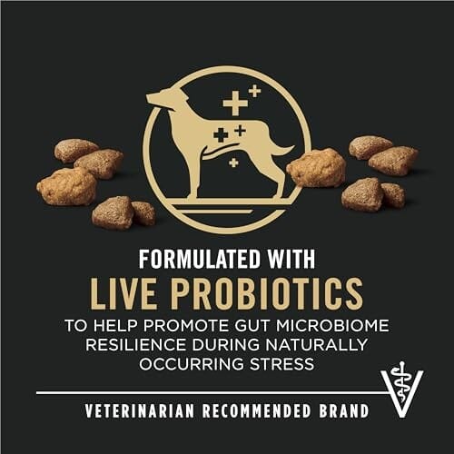 Purina Pro Plan Complete Essentials Shredded Blend Salmon and Rice Adult Dry Dog Food - 15 Lbs