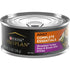 Purina Pro Plan Complete Essentials Turkey Peas and Brown Rice Entrée Canned Dog Food - 5.5 Oz - Case of 24