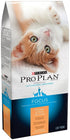 Purina Pro Plan Focus Chicken & Rice Formula Kitten Dry Cat Food  