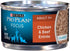 Purina Pro Plan Focus Senior Cat 11 + Chicken & Beef Entree Canned Cat Food  