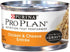 Purina Pro Plan Savor Adult Chicken and Cheese Entree in Gravy Canned Cat Food  