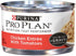 Purina Pro Plan Savor Adult Chicken Entree with Tomatoes Braised in Gravy Canned Cat Food  