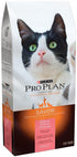 Purina Pro Plan Savor Adult Salmon & Rice Formula Dry Cat Food  