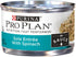 Purina Pro Plan Savor Adult Sole Entree with Spinach Braised in Sauce Canned Cat Food  