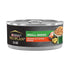 Purina Pro Plan Shredded Chicken and Carrots in Gravy Small-Breed Adult Canned Dog Food - 5.5 Oz - Case of 24 Default Title