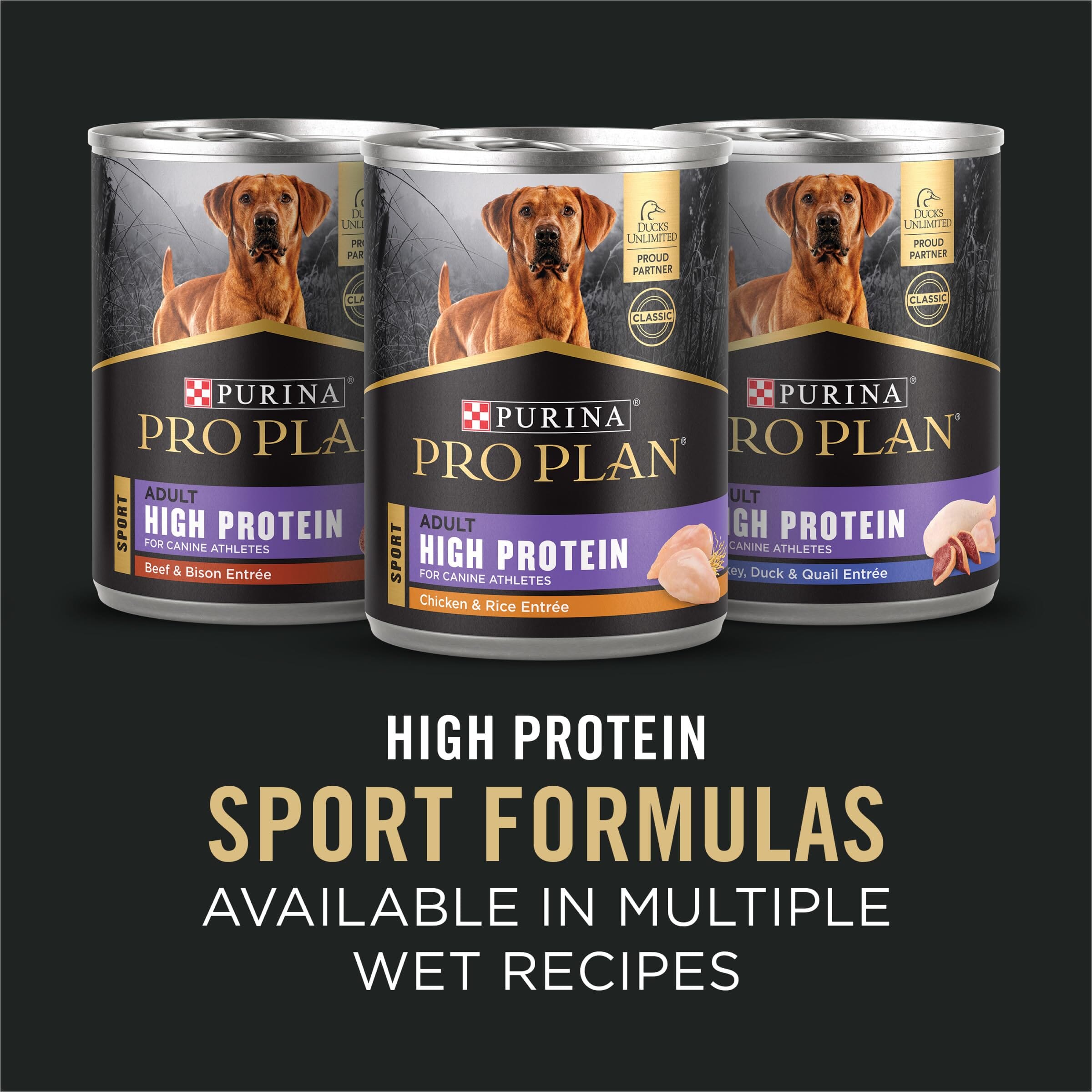 Purina Pro Plan Sport All Life Stages Performance 30/20 Formula Dry Dog Food  
