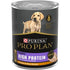 Purina Pro Plan Sport Classic High-Protein Chicken and Rice Entrée Puppy Formula Canned Dog Food - 13 Oz - Case of 12