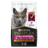 Purina Pro Plan Vital Systems 4-in-1 Support Chicken and Egg Adult Dry Cat Food 5 Lbs - Case of 5