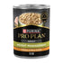 Purina Pro Plan Weight Management Chicken and Rice in Gravy Adult Canned Dog Food - 13 Oz - Case of 13 Default Title