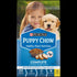 Purina Puppy Chow Complete High-Protein Chicken and Rice Puppy Dry Dog Food - 4 Lbs - Case of 4  