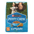 Purina Puppy Chow Complete High-Protein Chicken and Rice Puppy Dry Dog Food - 4 Lbs - Case of 4