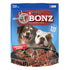 Purina T-Bonz Porterhouse Flavored Steak Shaped Soft and Chewy Dog Treats 28 Oz - Case of 4